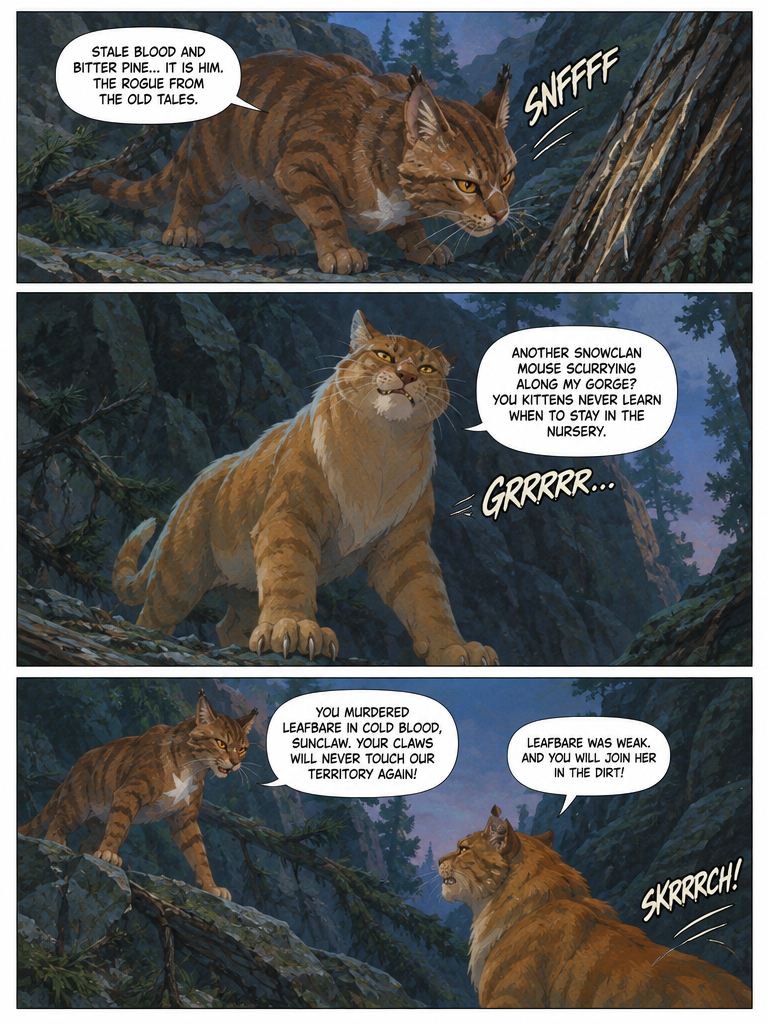 Legacy of Leafbare (page 3 of 4)