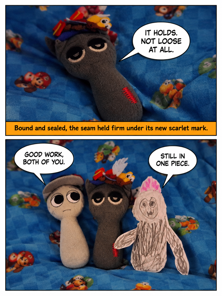 The Crimson Seam (page 4 of 4)