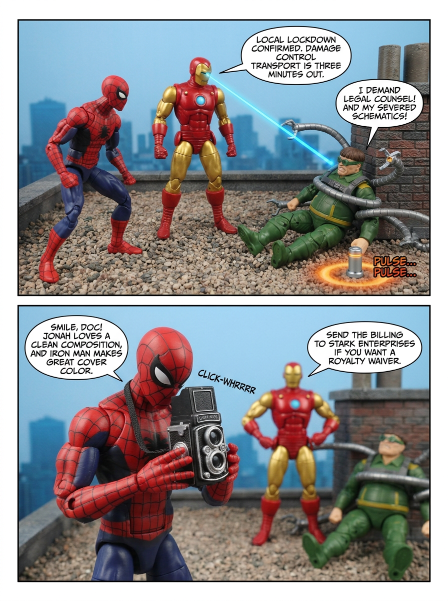 Rooftop Debrief (page 3 of 4)