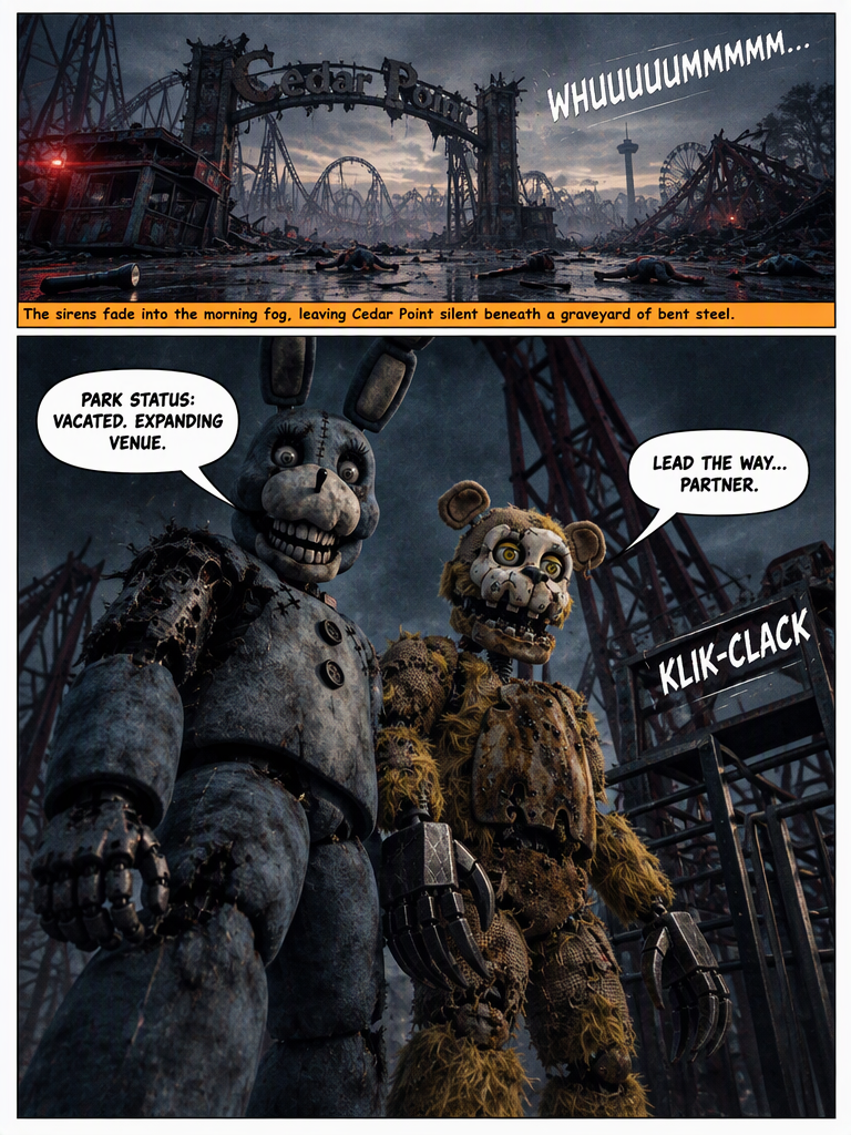 Collusion in the Scrap (page 4 of 4)