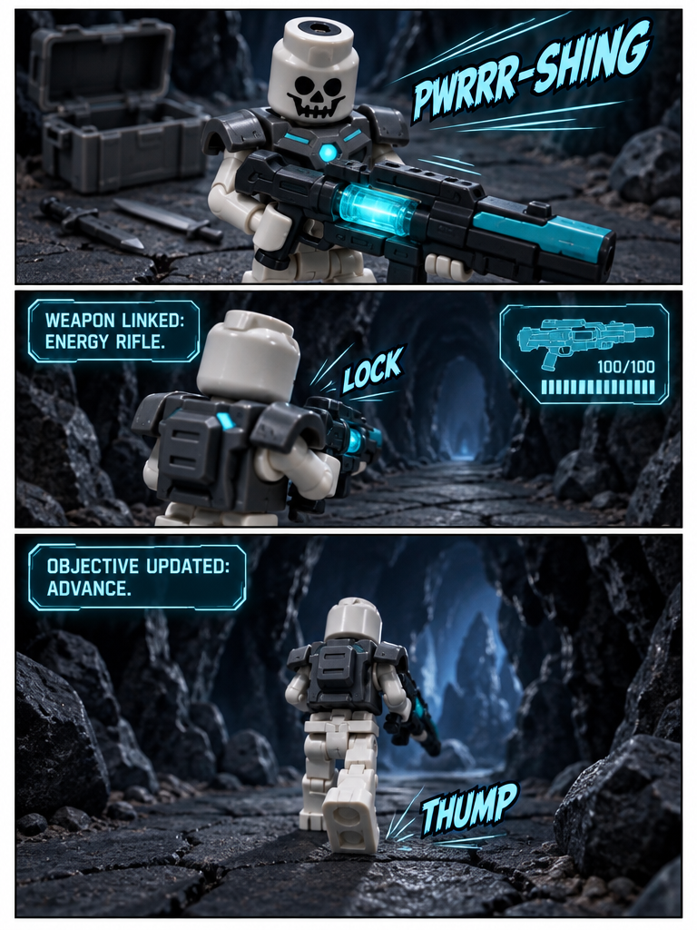 Dungeon Respawn (page 4 of 4)