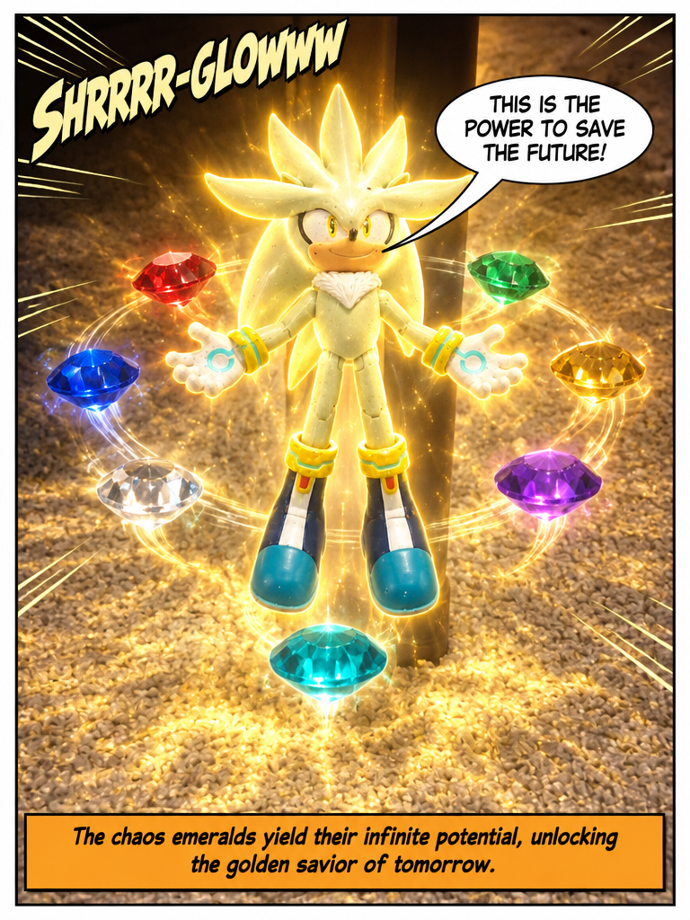 Super Silver Awakening (page 3 of 4)