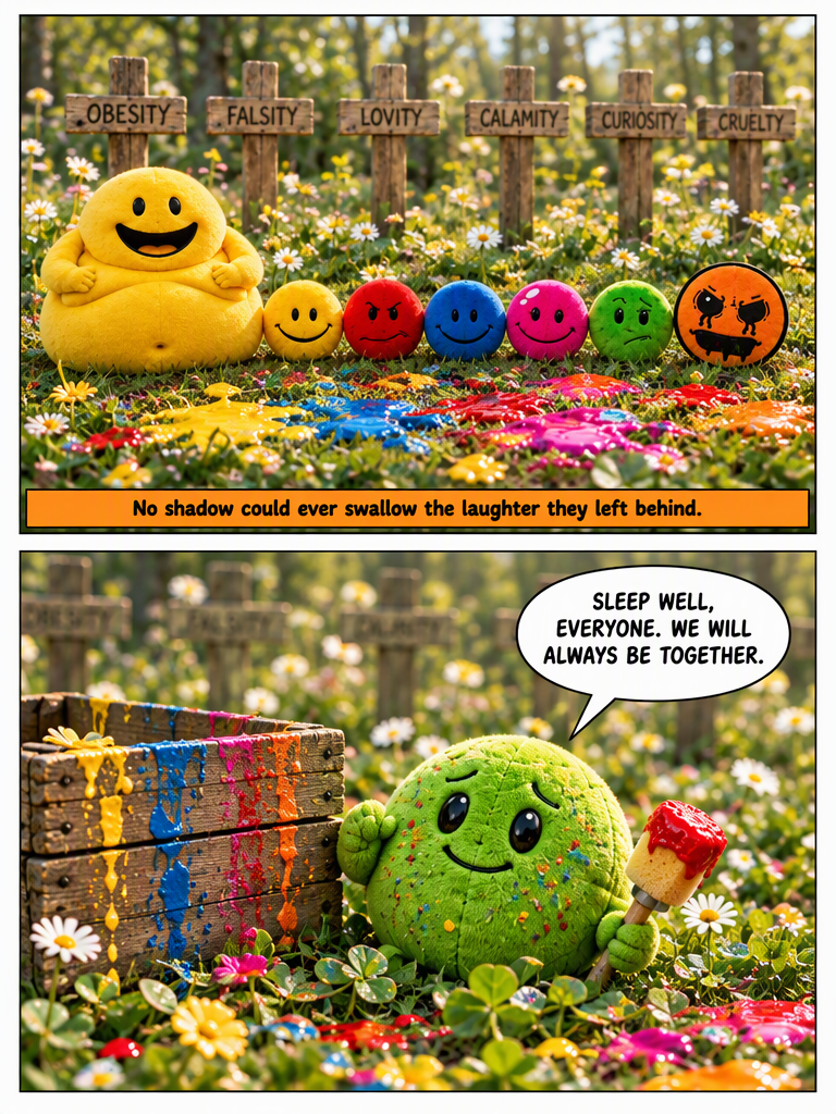 A Splash of Color (page 4 of 4)