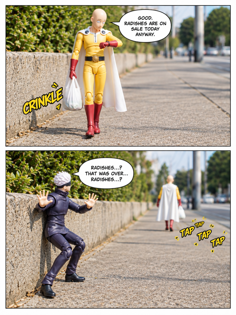 Serious Reprimand (page 4 of 8)