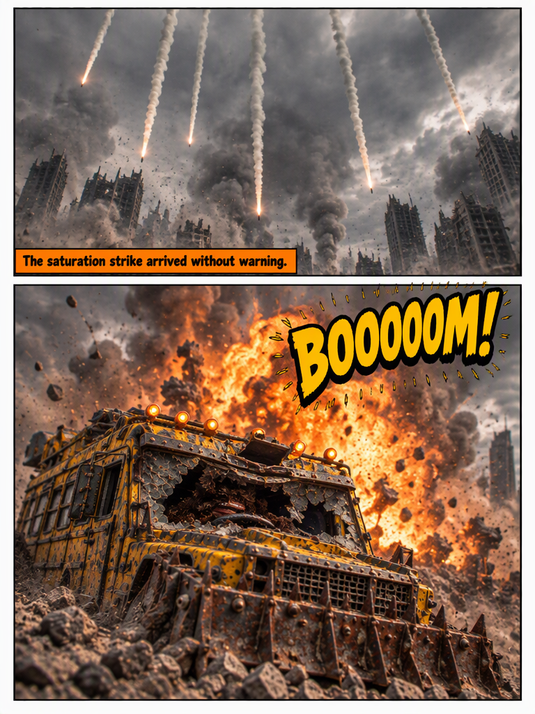 Down Together (page 3 of 8)