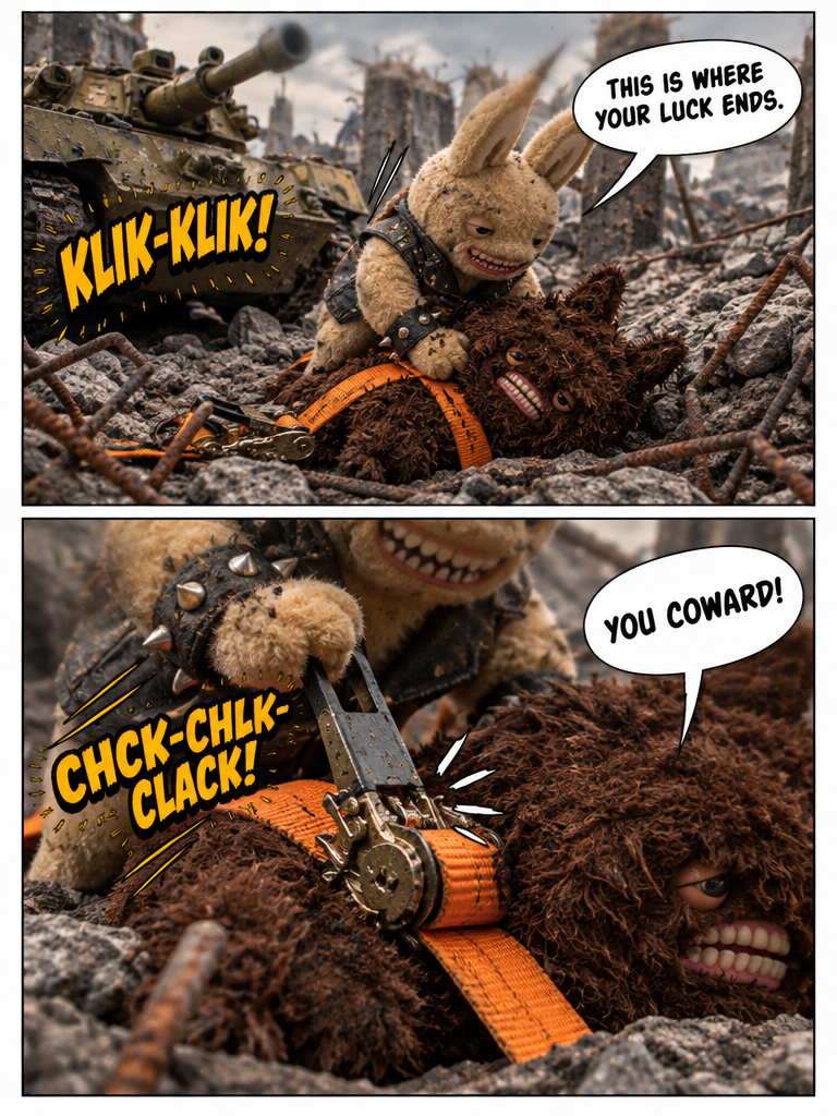 Down Together (page 6 of 8)