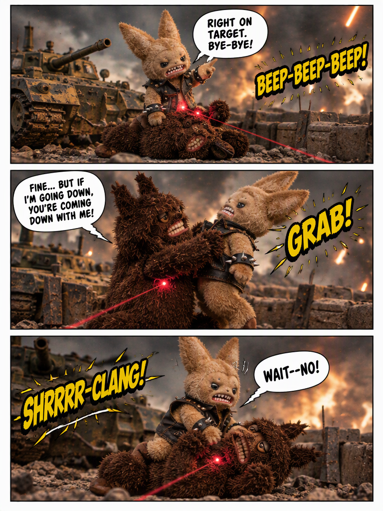 Down Together (page 7 of 8)