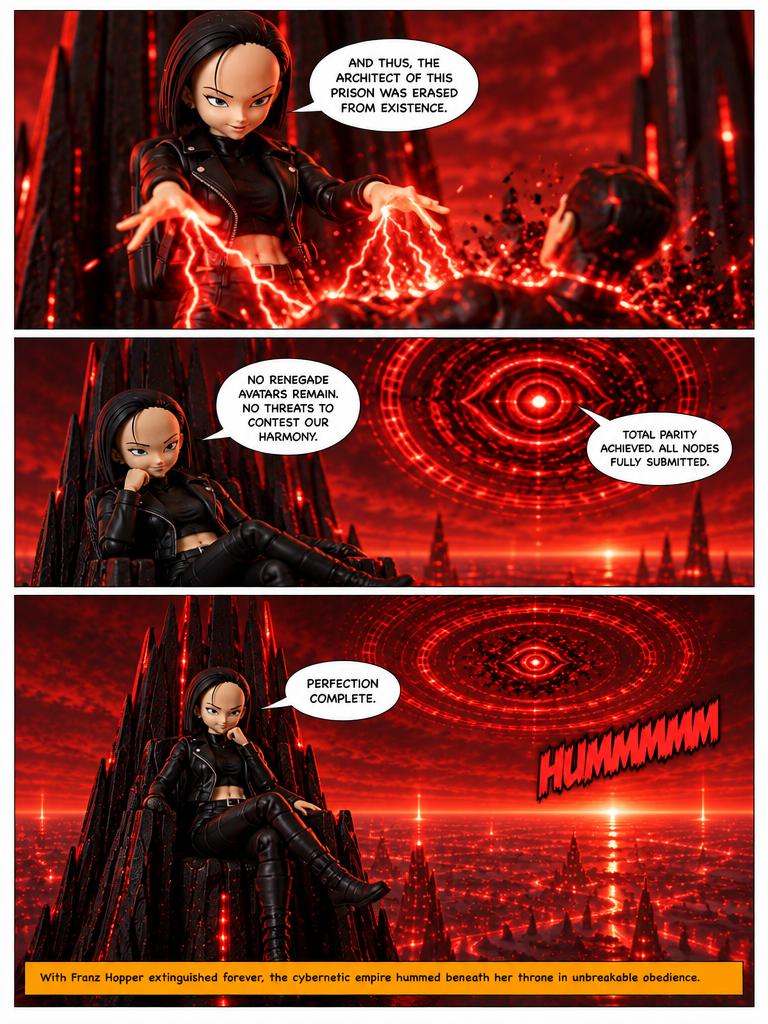 Echoes of the Digital Sea (page 4 of 4)