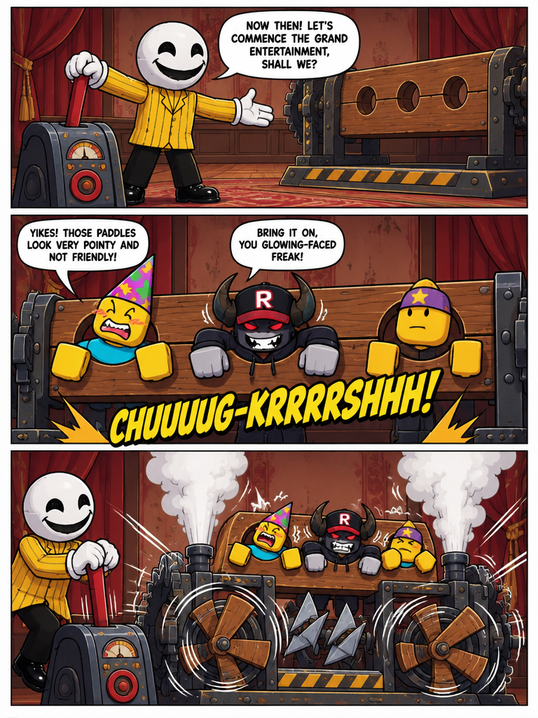 House of Verity (page 3 of 4)
