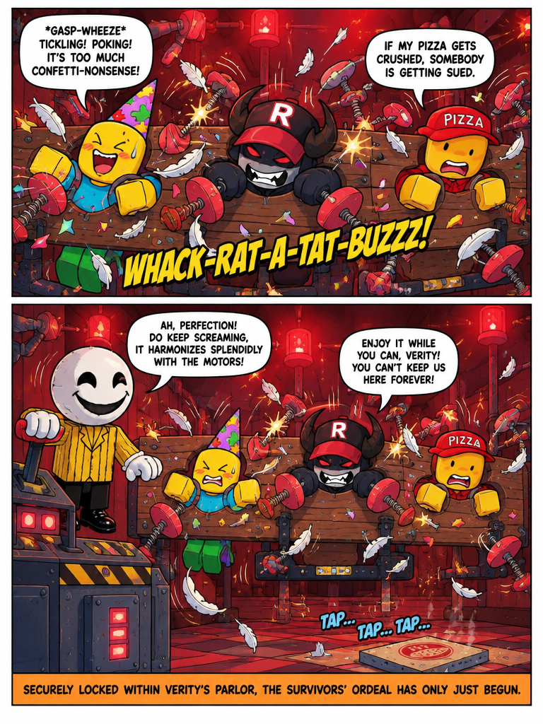 House of Verity (page 4 of 4)