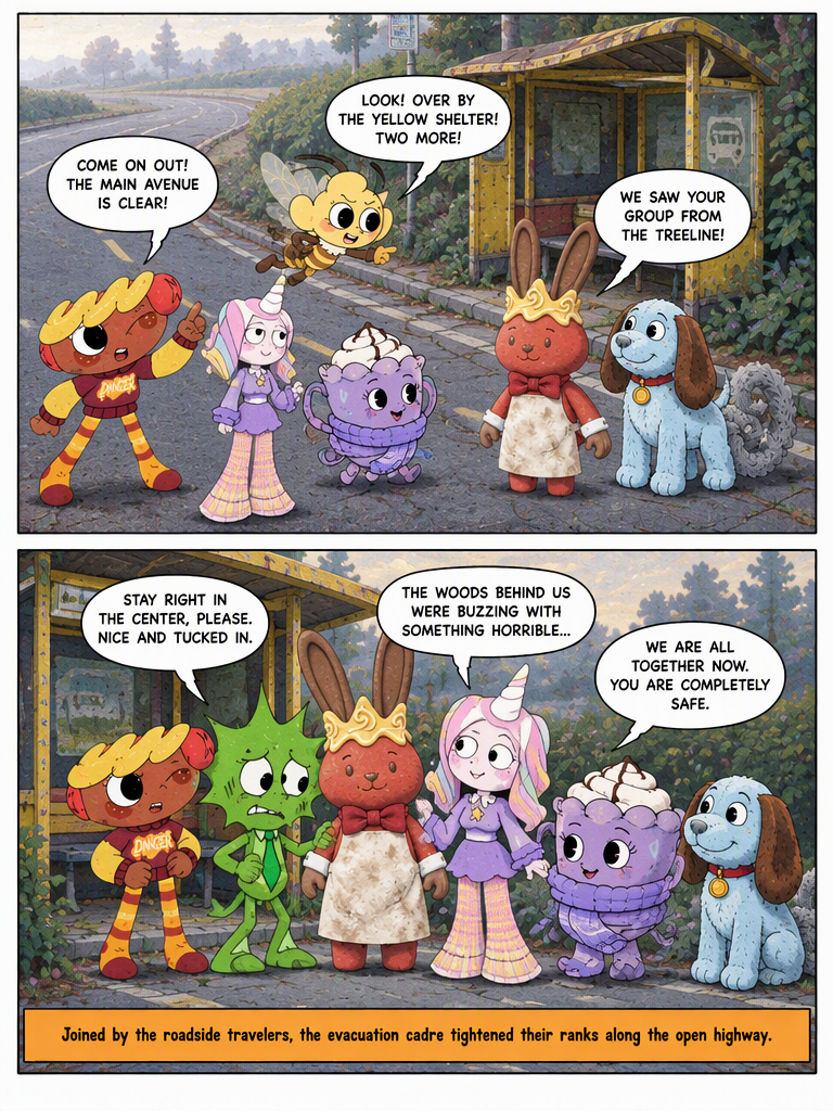 Corruption at the Plaza (page 9 of 12)