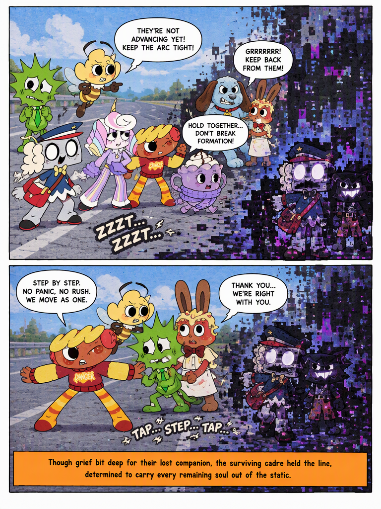 Corruption at the Plaza (page 12 of 12)