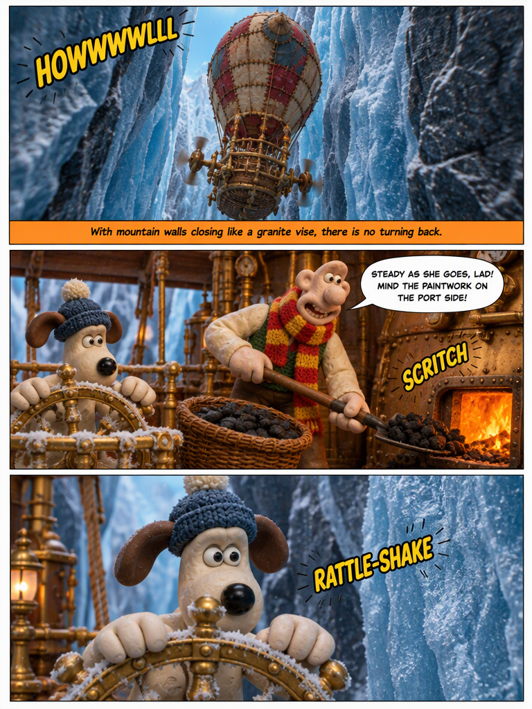 Alpine Altitude and Italian Appetites (page 4 of 8)