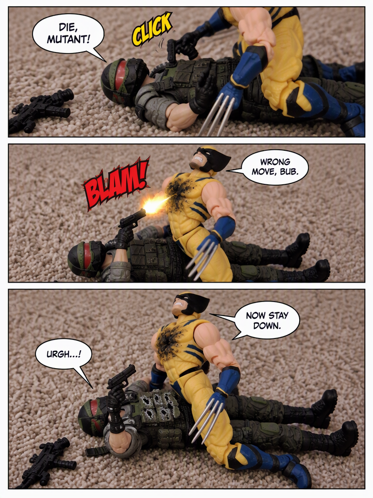 Breach on the Perimeter (page 5 of 16)