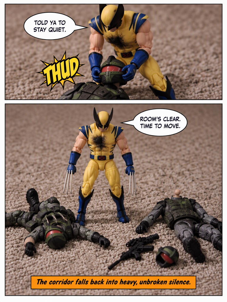 Breach on the Perimeter (page 8 of 16)