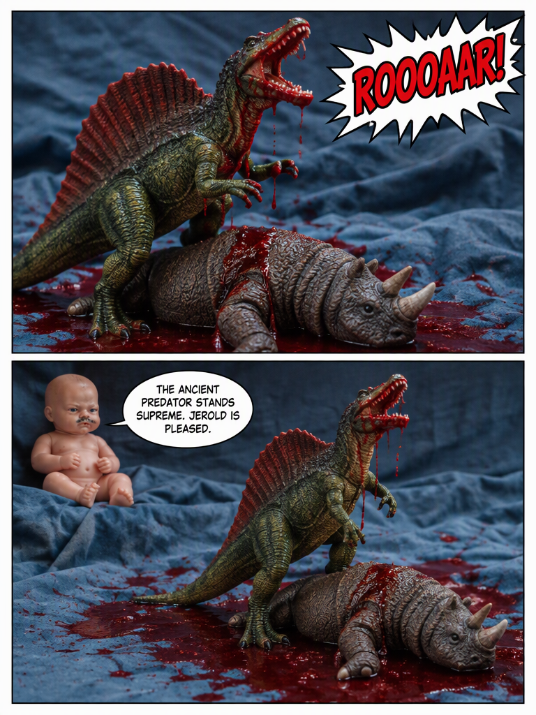 Jerold's Arena of Ages (page 4 of 8)
