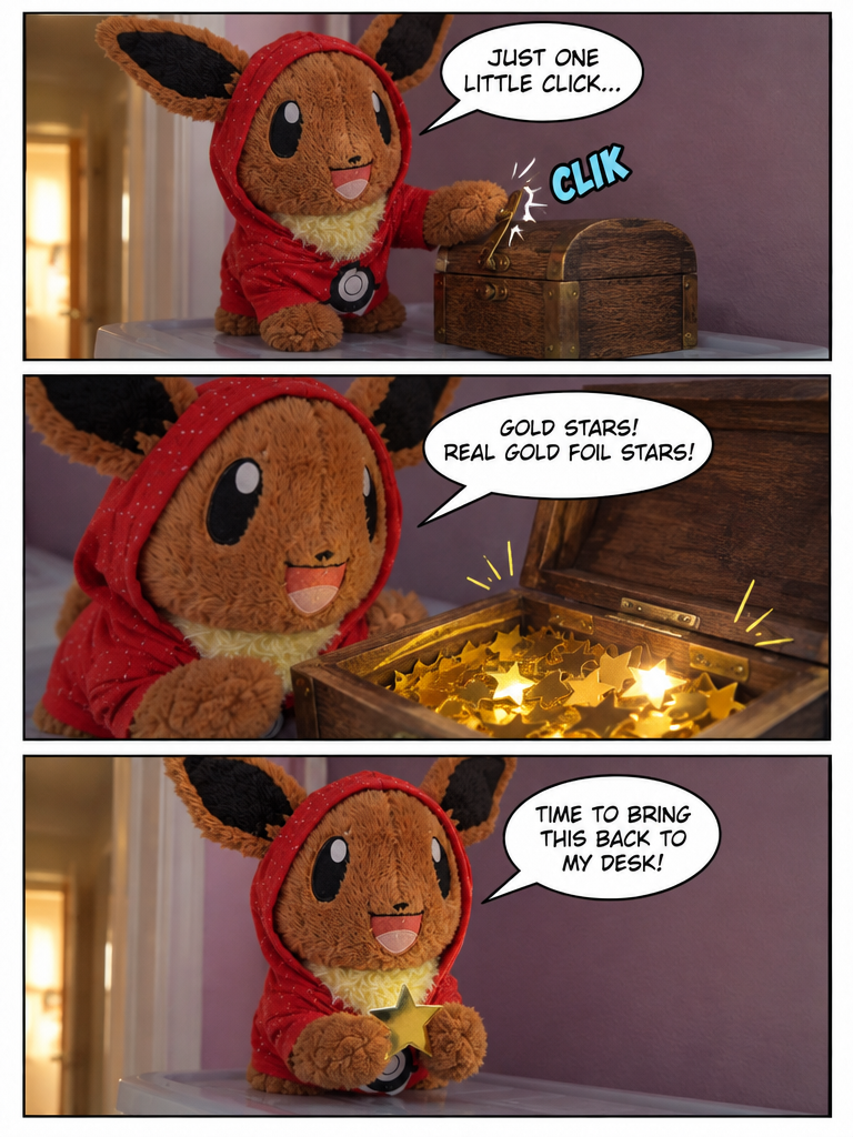 The Hidden Star Assignment (page 3 of 4)