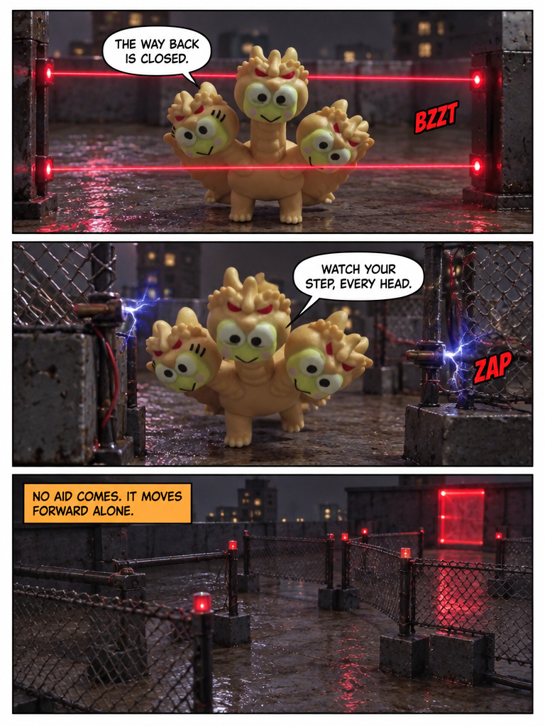 One Night in Gotham (page 2 of 4)