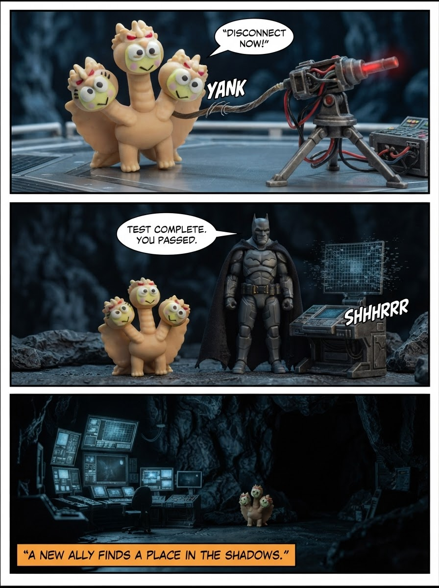 One Night in Gotham (page 4 of 4)