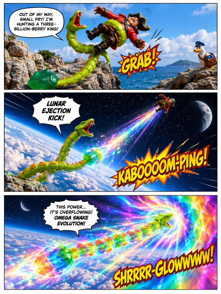 The Seven-Million Bounty Hunter (page 2 of 4)