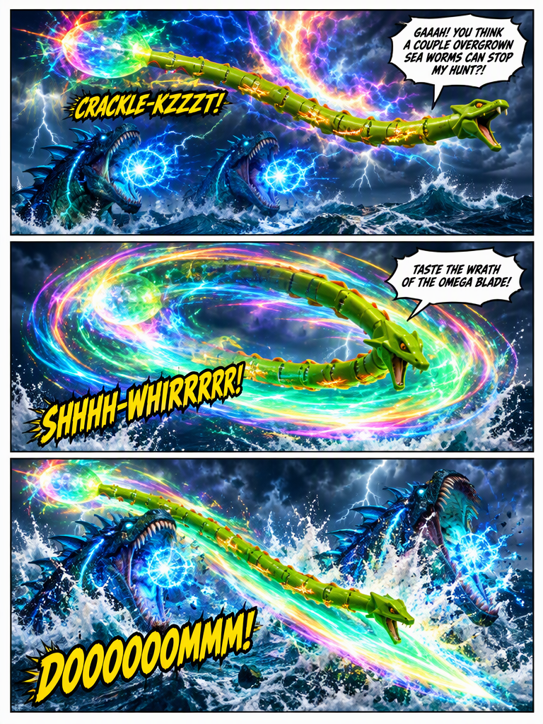 The Seven-Million Bounty Hunter (page 3 of 4)
