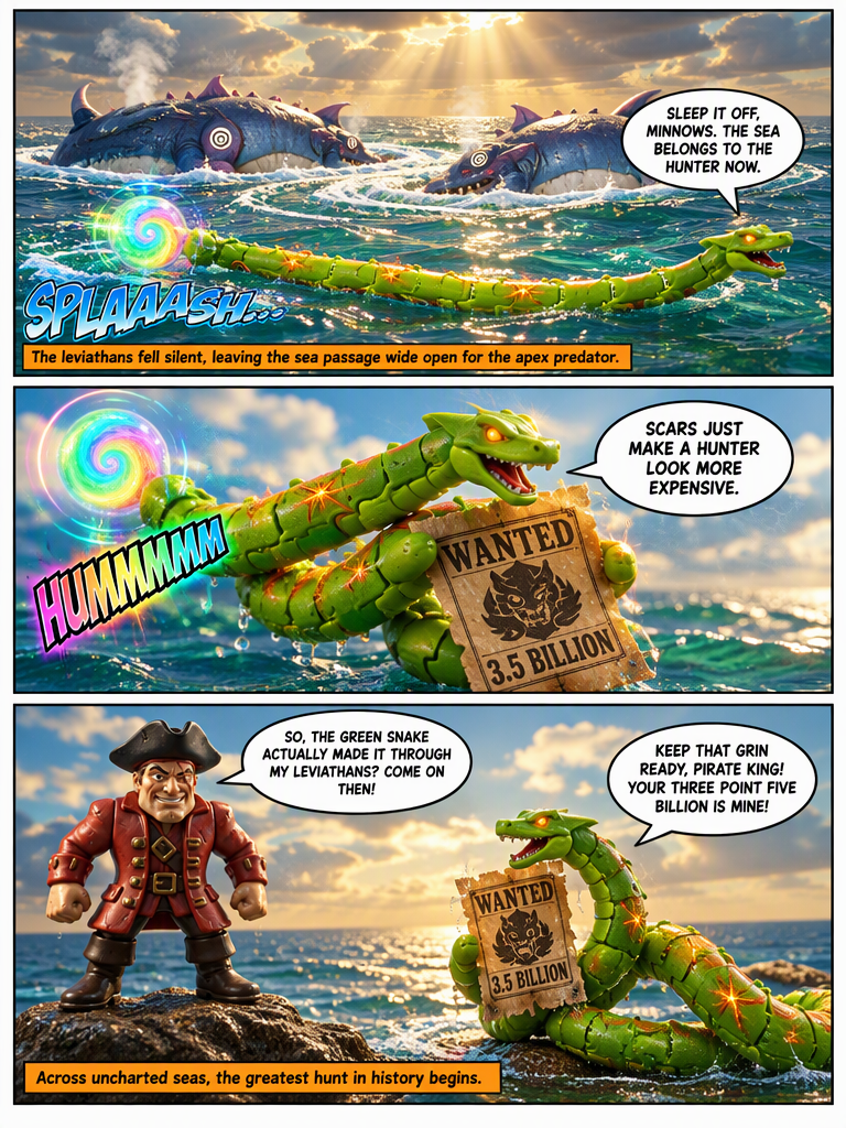 The Seven-Million Bounty Hunter (page 4 of 4)