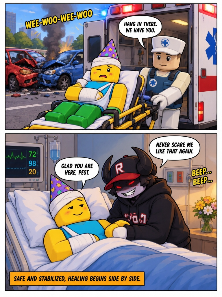 Intersection Crash (page 4 of 4)