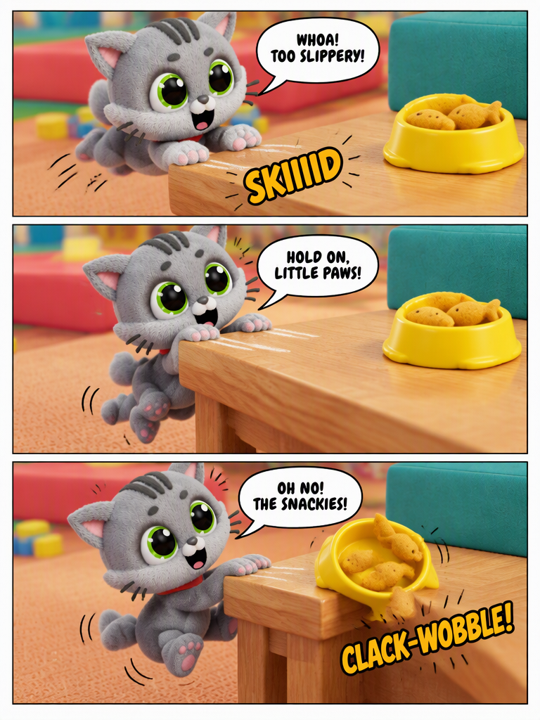 Motya Follows the Pawprints (page 6 of 8)