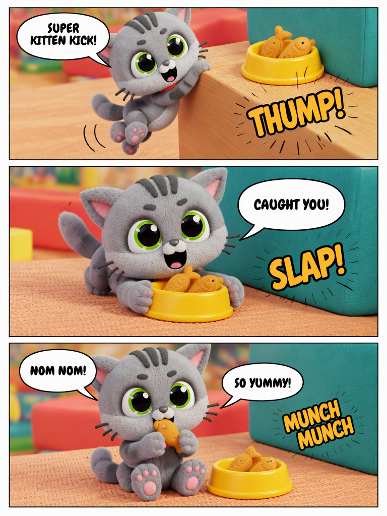 Motya Follows the Pawprints (page 7 of 8)