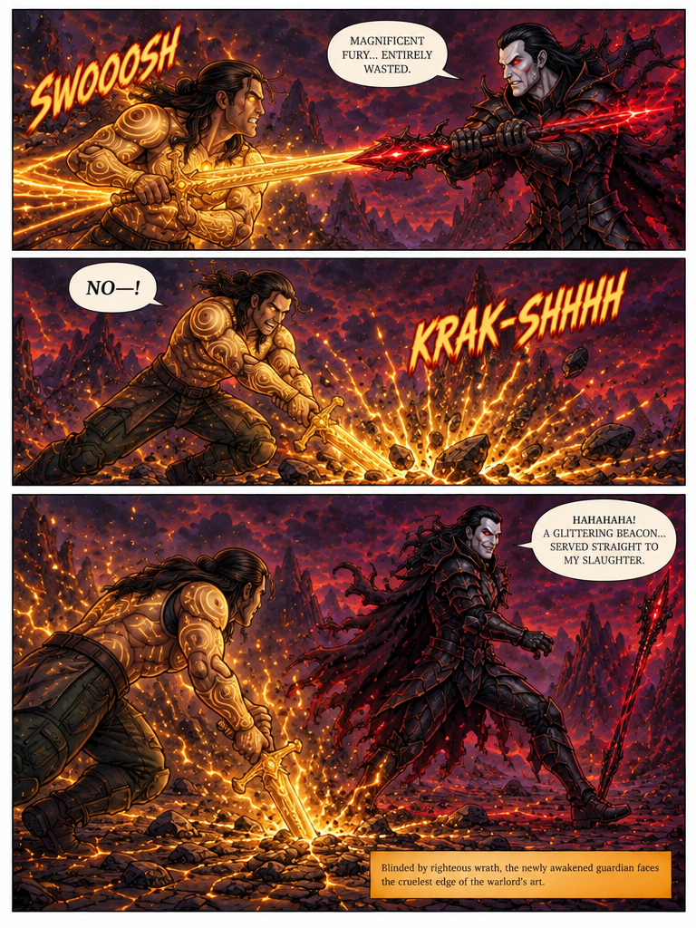 Eyes of the Golden Dawn (page 8 of 8)