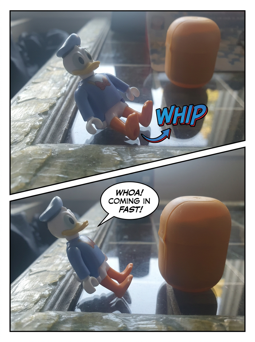 The Glass Edge Crossing (page 3 of 4)