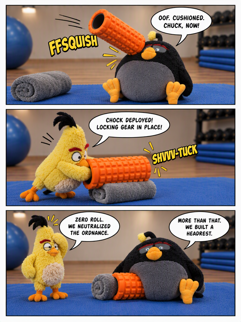 Operation Nap Guard (page 3 of 4)
