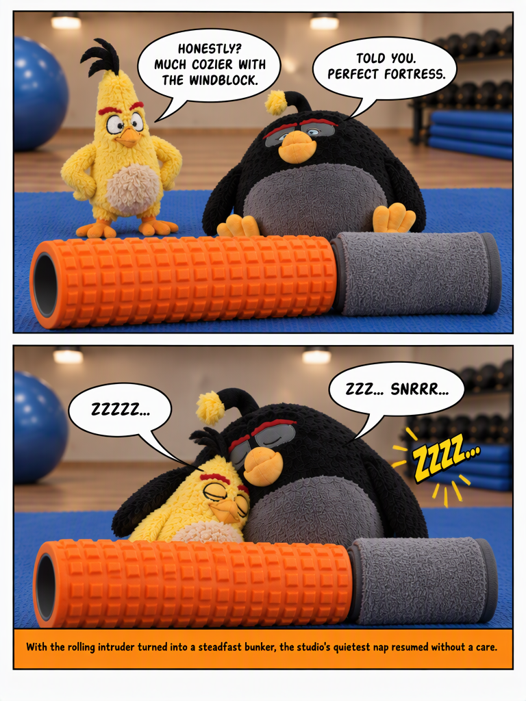 Operation Nap Guard (page 4 of 4)