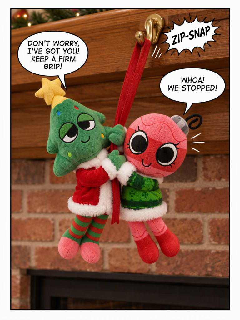 A Fireside Star (page 2 of 4)