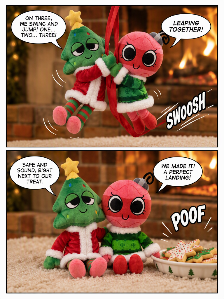 A Fireside Star (page 3 of 4)