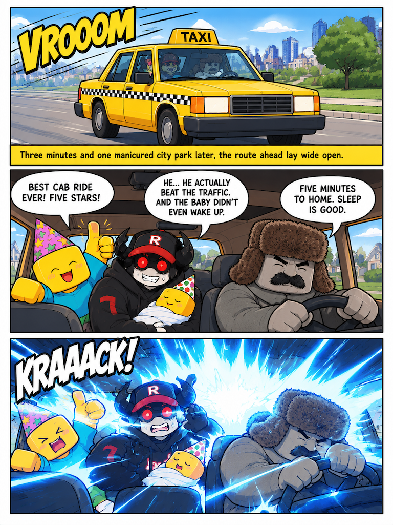 FUCKASS DIES again (page 3 of 4)