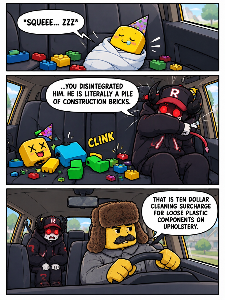 FUCKASS DIES again (page 4 of 4)