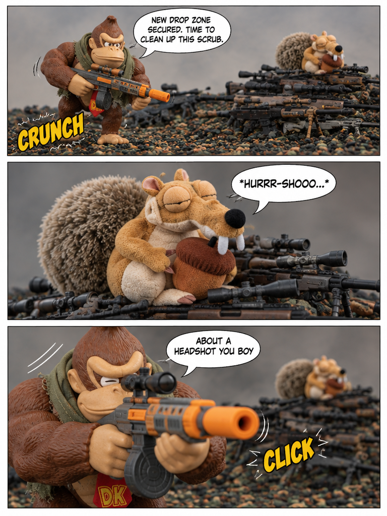 A Sudden Blast (page 33 of 40)