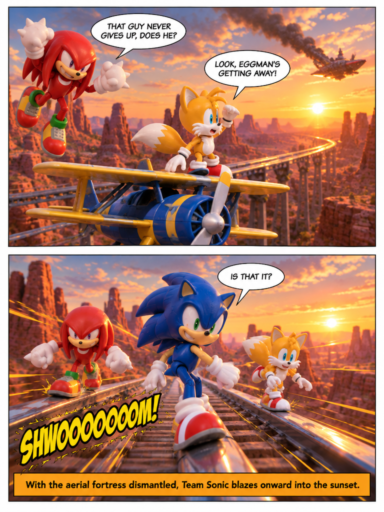 Rail Canyon Rush (page 8 of 12)