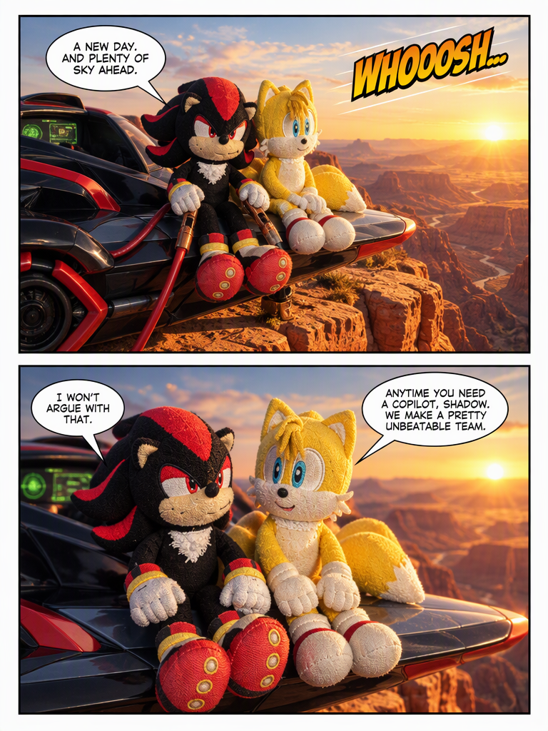 Mesa Respite (page 4 of 4)