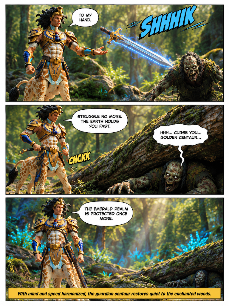 Protector of the Undead Mountain (page 4 of 4)