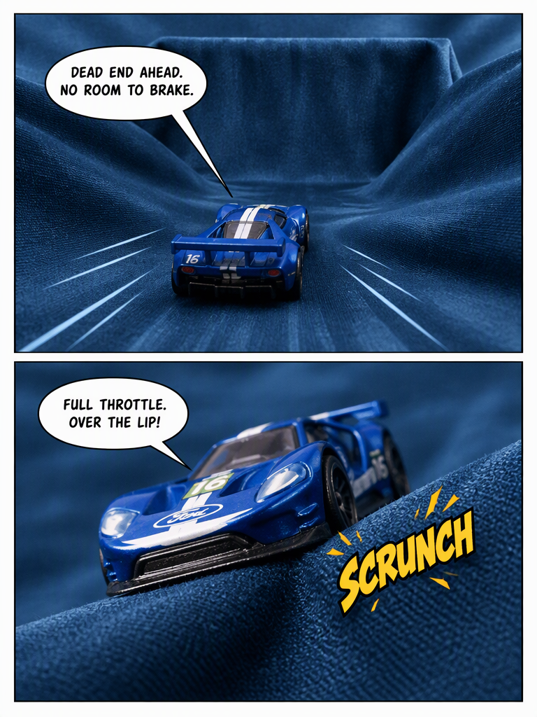 Fabric Velocity (page 2 of 4)
