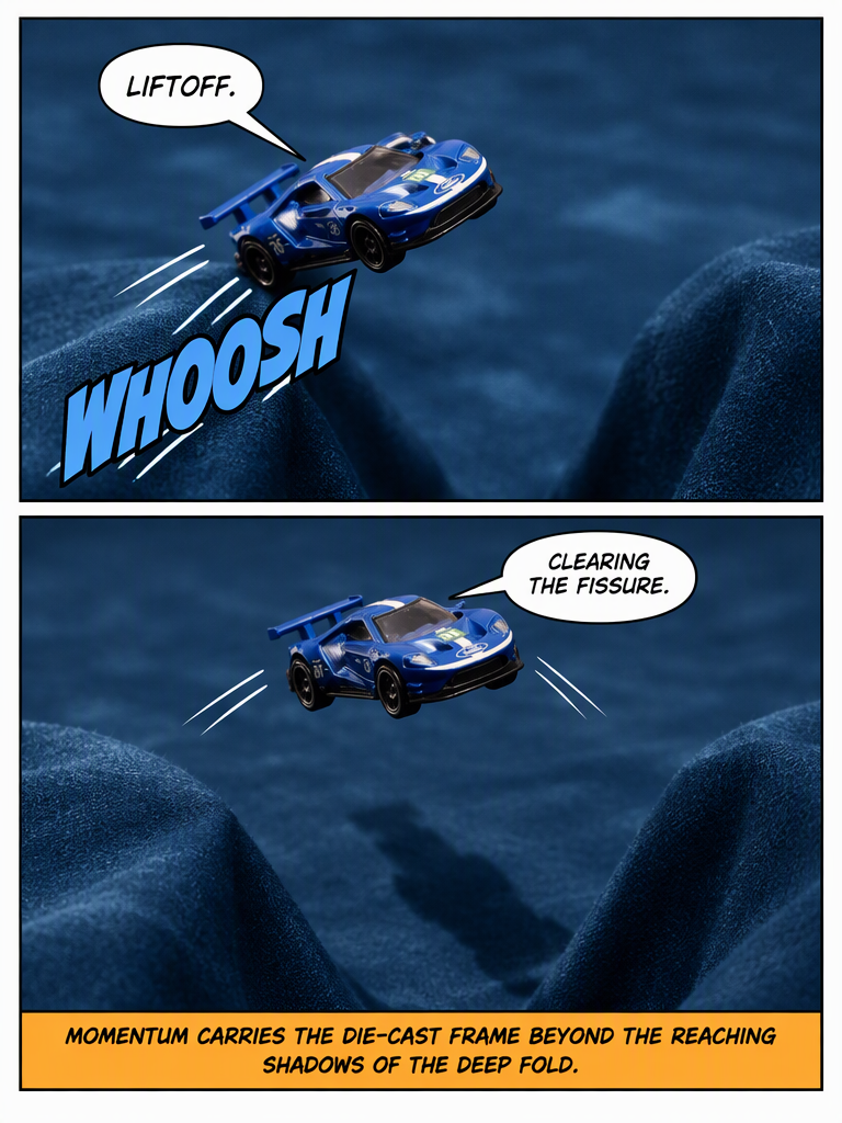 Fabric Velocity (page 3 of 4)