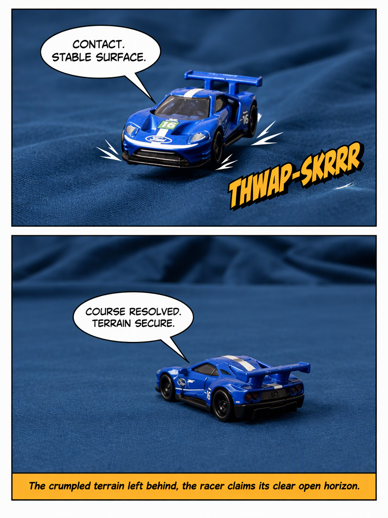 Fabric Velocity (page 4 of 4)
