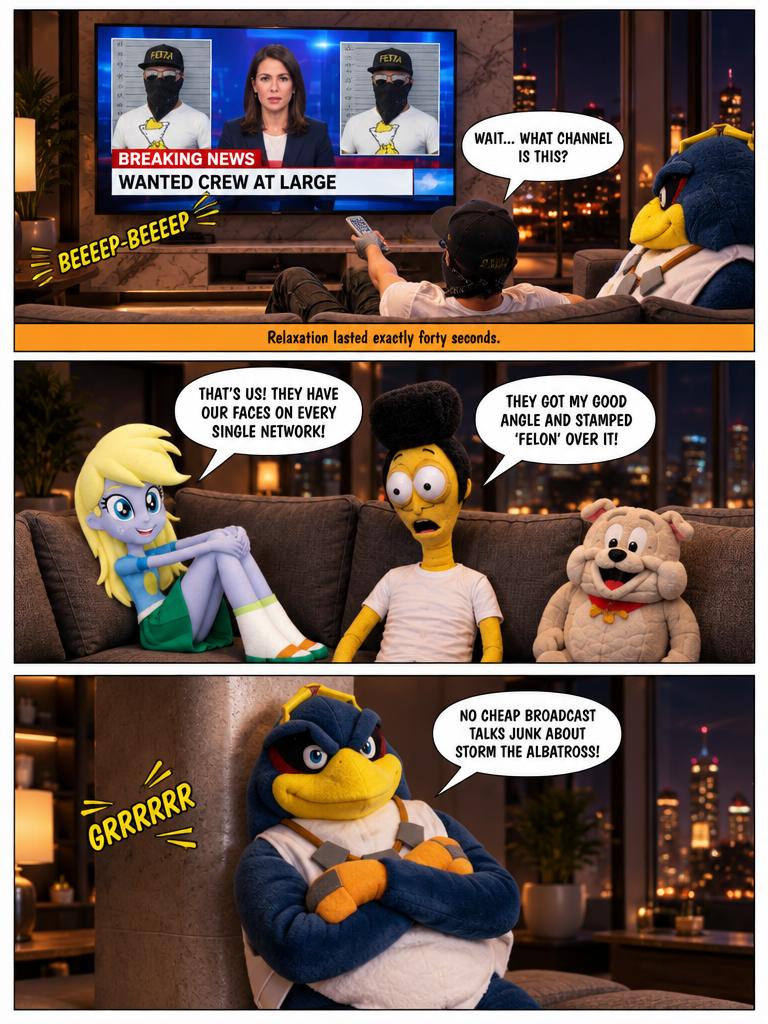 Breaking News Breakdown (page 2 of 4)