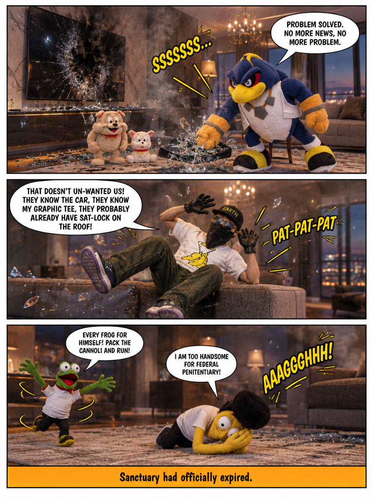 Breaking News Breakdown (page 4 of 4)