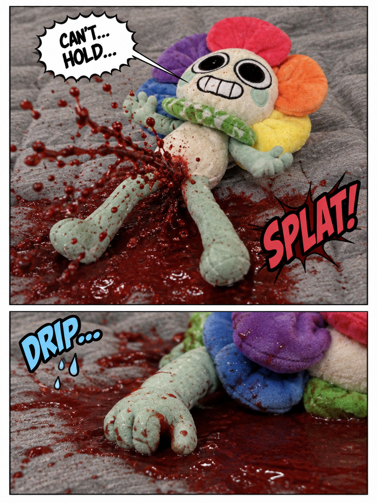 Total Collapse (page 3 of 4)