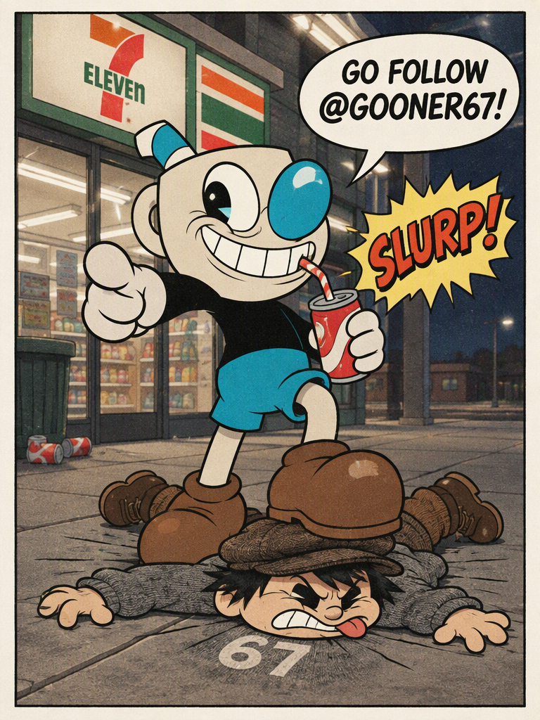 Midnight Snack Run at 7-12 (page 4 of 4)
