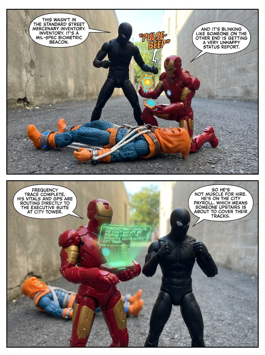 Pinned in Place (page 5 of 8)