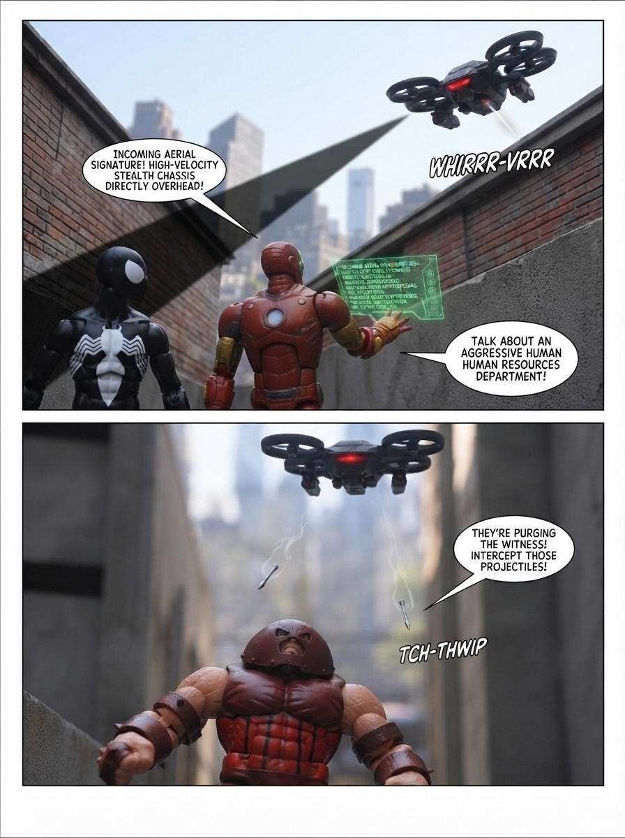 Pinned in Place (page 6 of 8)